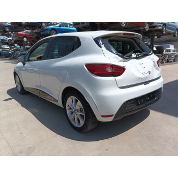 renault clio iv (bh_) del año 2018