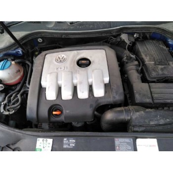 volkswagen passat variant (3c5) del año 2006