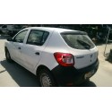 DACIA SANDERO II (B8_)