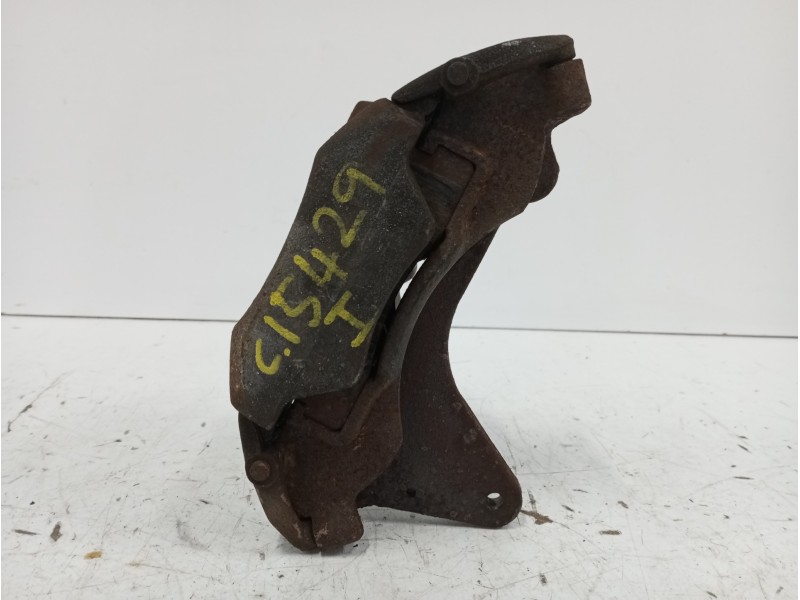 Recambio de pinza freno delantera izquierda para lada niva ( 2121 / 21213 / 21214 / 21215 ) 1.6 referencia OEM IAM   