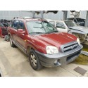 HYUNDAI SANTA FE (SM)