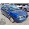 seat ibiza (6l1) del año 2002