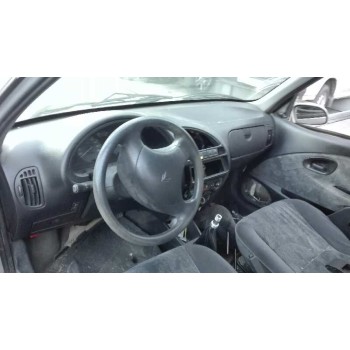 citroën saxo del año 1999