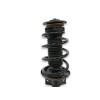 Recambio de amortiguador delantero izquierdo para renault master kasten 2.3 dci diesel cat referencia OEM IAM 543028774R  