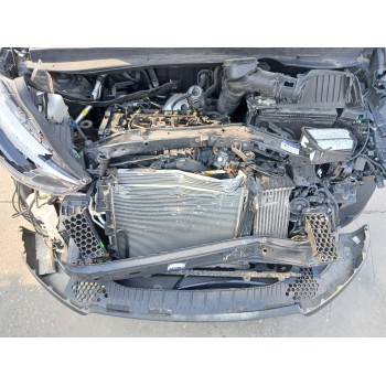 hyundai ix35 (lm, el, elh) del año 2015