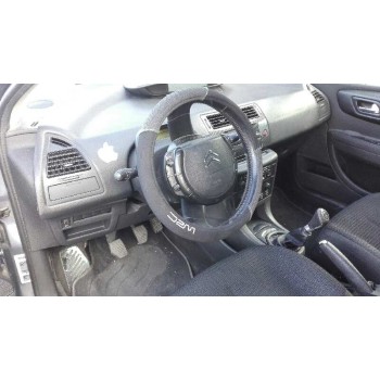 citroën c4 berlina del año 2006