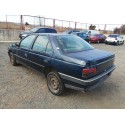 PEUGEOT 405 II (4B)