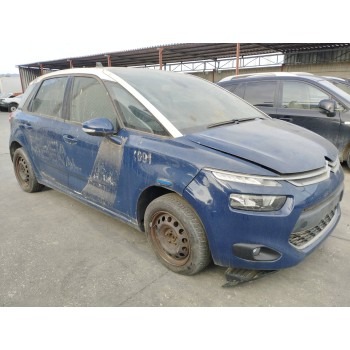 citroën c4 picasso del año 2015