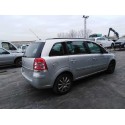 OPEL ZAFIRA / ZAFIRA FAMILY B (A05)