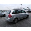 opel zafira b del año 2006