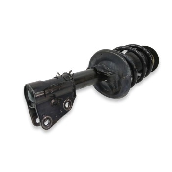 Recambio de amortiguador delantero izquierdo para renault master kasten 2.3 dci diesel cat referencia OEM IAM 543028774R  