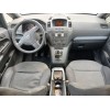 opel zafira b del año 2008