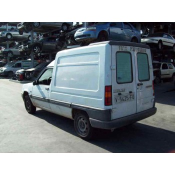 renault rapid/express (f40) del año 1997