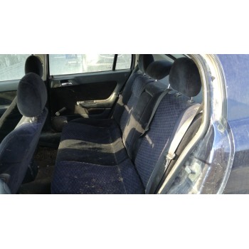 opel astra g berlina del año 1999