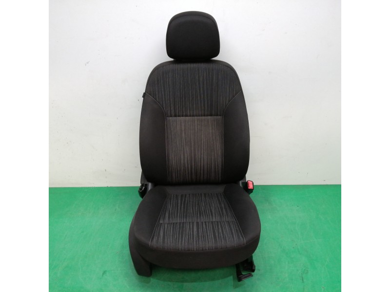 Recambio de asiento delantero derecho para opel astra j lim. 1.7 16v cdti referencia OEM IAM Recambio de asiento delantero derecho para opel astra j lim. 1.7 16v cdti referencia OEM IAM