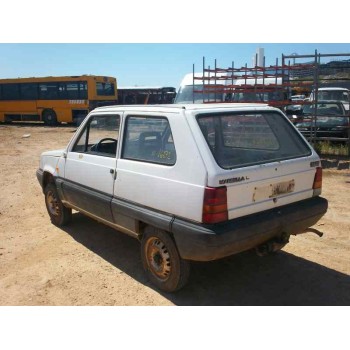 seat marbella del año 1986