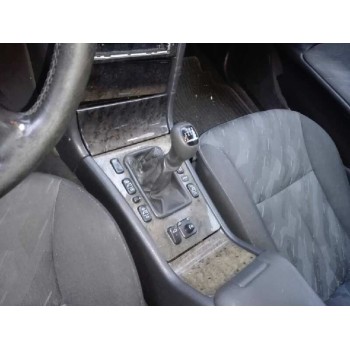 mercedes-benz clase e (w210) del año 1999