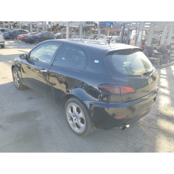 alfa romeo 147 (190) del año 2008