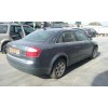 audi a4 berlina (8e) del año 2003