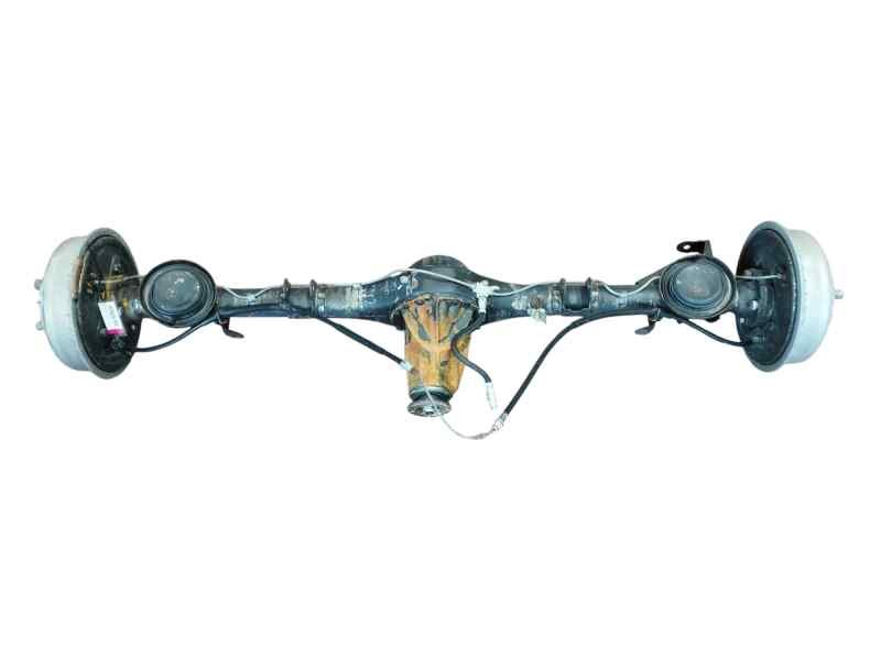 Recambio de puente trasero para lada niva ( 2121 / 21213 / 21214 / 21215 ) 1.6 referencia OEM IAM   