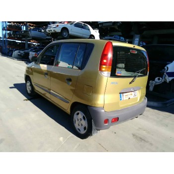hyundai atos (mx) del año 1999