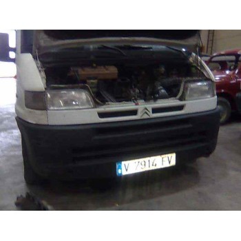 citroën jumper combi (1) del año 1997