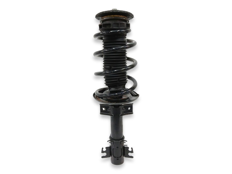 Recambio de amortiguador delantero derecho para renault master kasten 2.3 dci diesel cat referencia OEM IAM 543028774R  