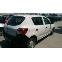 DACIA SANDERO II (B8_)