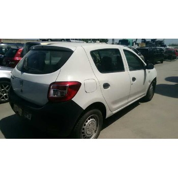 dacia sandero ii (b8_) del año 2013