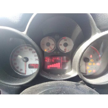 alfa romeo gt (125) del año 2006