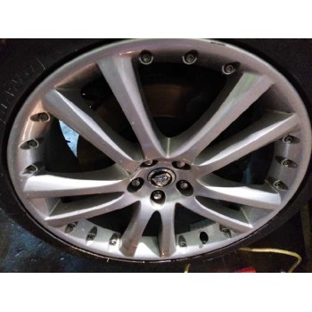 jaguar xk8/xkr coupe del año 2008