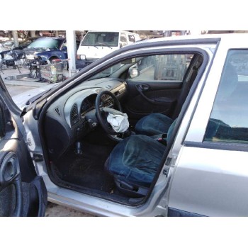 citroën xsara berlina del año 1998