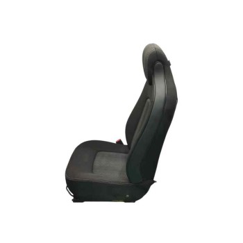 Recambio de asiento delantero izquierdo para renault zoe (bfm_) z.e 40 electrico referencia OEM IAM   