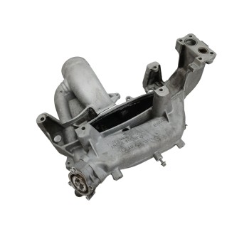 Recambio de colector admision para mercedes-benz sprinterii caja abierta (desde 01.06) 2.1 cdi cat referencia OEM IAM A646142017