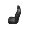 Recambio de asiento delantero izquierdo para renault zoe (bfm_) z.e 40 electrico referencia OEM IAM   