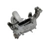 Recambio de colector admision para mercedes-benz sprinterii caja abierta (desde 01.06) 2.1 cdi cat referencia OEM IAM A646142017
