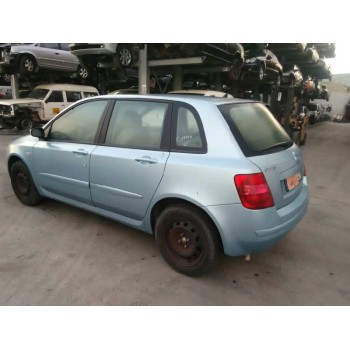 fiat stilo (192) del año 2004