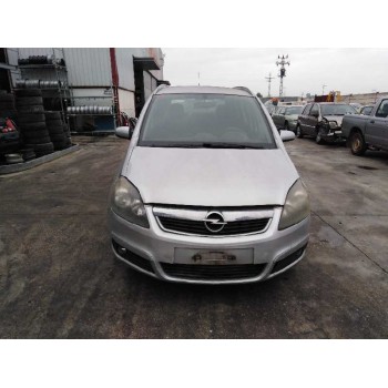 opel zafira b del año 2006