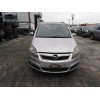 opel zafira b del año 2006