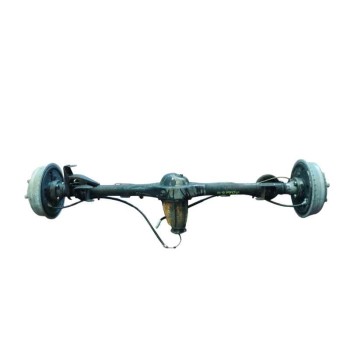 Recambio de puente trasero para lada niva ( 2121 / 21213 / 21214 / 21215 ) 1.6 referencia OEM IAM   