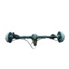 Recambio de puente trasero para lada niva ( 2121 / 21213 / 21214 / 21215 ) 1.6 referencia OEM IAM   