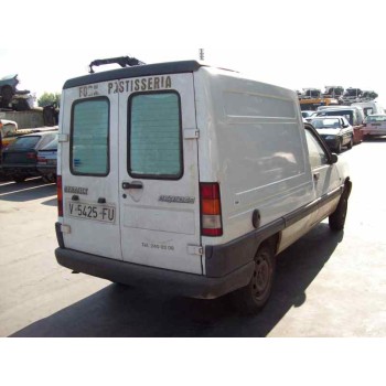 renault rapid/express (f40) del año 1997
