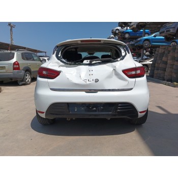 renault clio iv (bh_) del año 2018