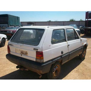seat marbella del año 1986