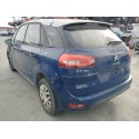CITROËN C4 PICASSO II