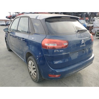 citroën c4 picasso del año 2015