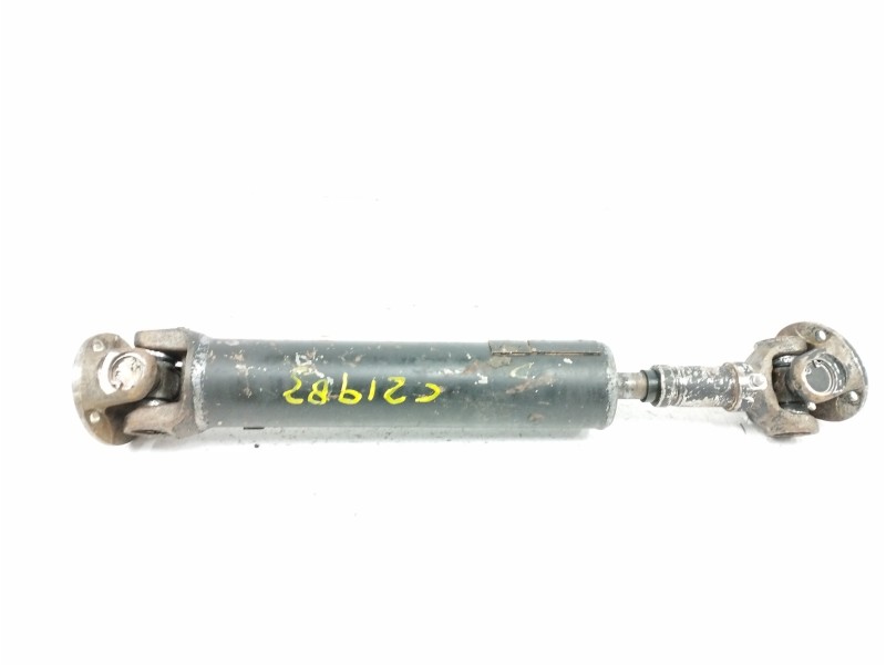 Recambio de transmision central delantera para lada niva ( 2121 / 21213 / 21214 / 21215 ) 1.6 referencia OEM IAM  58CM 