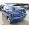 seat ibiza (6l1) del año 2002
