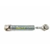 Recambio de transmision central delantera para lada niva ( 2121 / 21213 / 21214 / 21215 ) 1.6 referencia OEM IAM  58CM 