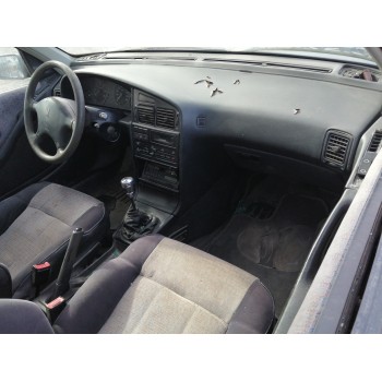 peugeot 405 ii (4b) del año 1995